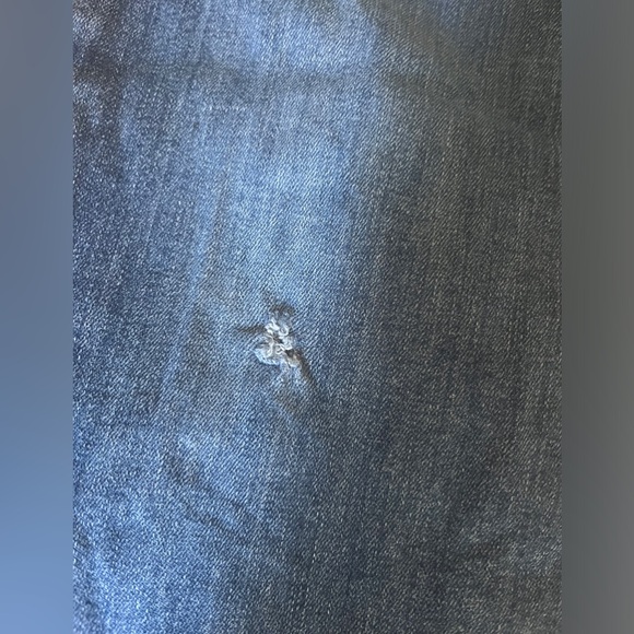 Girls Wrangler Jeans size 12 - Picture 4 of 5